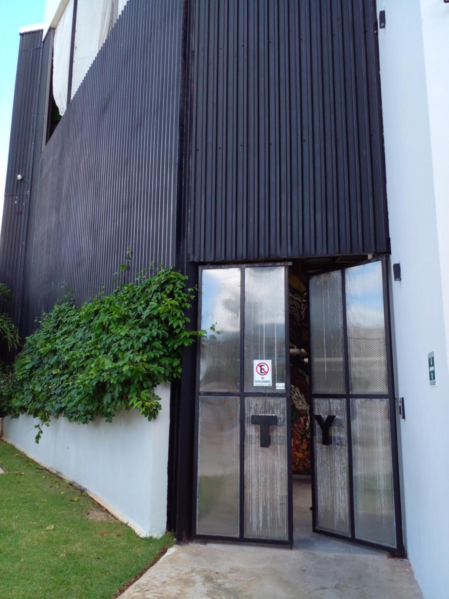 Apartamento Torre Yax-Che Urban Center Cancún Exterior foto